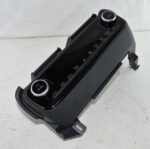 55900K0080 Toyota Yaris Genuine Electric AC Heater Climate Control Switch Panel - Image 4