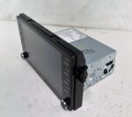 86140-K0270 Toyota Yaris Mk4 Genuine Multifunctional Infotainment Screen Display - Image 5