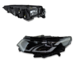 LK7213W030DA Discovery Sport L550 Left Side Mid Premium Signature DRL Headlight