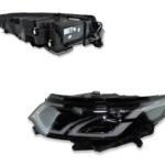 LK7213W030DA Discovery Sport L550 Left Side Mid Premium Signature DRL Headlight