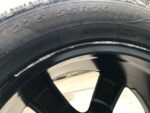 W39 Land Rover Defender 1x 275/55 R20 Inch Alloy Wheel Goodyear Efficient Grip - Image 10