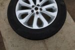 Land Range Rover 1x 255/60 R20 Inch OEM Alloy Wheel Pirelli Scorpion Winter Tyre - Image 2