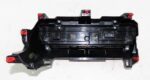 55900K0080 Toyota Yaris Genuine Electric AC Heater Climate Control Switch Panel - Image 7