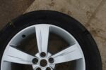 LR Range Rover Velar 1x 255/55 R19 Inch Alloy Wheel Continental CrossContact LX - Image 6