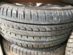 Range Rover Vogue L405 255/60 R20 Inch Alloy Wheel Pirelli Scorpion Winter Tyre* - Image 8