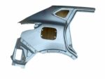 Fit Nissan Qashqai J11 2013-2019 Genuine Rear Right Side Quarter Panel Unpainted