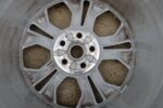 W5 Rover Evoque L538 L551 1x 235/ 60 R18 Alloy Wheel PCD 5x108 Goodyear Eagle - Image 6