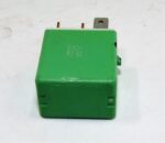 Genuine Suzuki (05-15) 4-Pin Green Relay 38860-84A00 Denso 156700-2090 Japan - Image 4