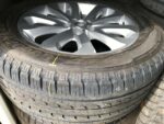Range Rover Vogue L405 255/60 R20 Inch Alloy Wheel Pirelli Scorpion Winter Tyre* - Image 7