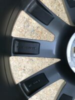 LR Range Rover Velar 1x 265/45 R21 Inch Alloy Wheel Michelin Latitude Tour HP - Image 5