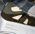 DK621007DB LR Land Range Rover Sport 1x 20 Inch New Bridgestone Tyre Alloy Wheel - Image 6