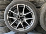 Land Rover Range Rover Velar OEM Set 4x 265/45 21 inch Alloy Wheels Style 5109 - Image 6