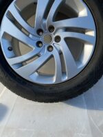 LR Evoque L551 Genuine Alloy Wheel and Goodyear Tyre 235/60 18 Inc K8D2-1007-CA - Image 4