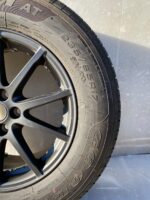 Range Rover Evoque L538 Alloy Wheel & Goodyear Tyre 235/65 17" Inch K8D2-1007-AA - Image 4