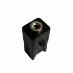 New - Genuine Ford Models Aux In Audio Socket Connection/ Control Assy Headphone - Image 2