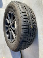 Range Rover Evoque L538 Alloy Wheel & Goodyear Tyre 235/65 17" Inch K8D2-1007-AA - Image 5