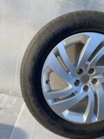 LR Evoque L551 Genuine Alloy Wheel and Goodyear Tyre 235/60 18 Inc K8D2-1007-CA - Image 5