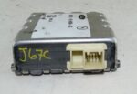 BM5T19H406AG Ford Focus Mk3 Windscreen Pre Collision Lane Departure Camera - Image 2
