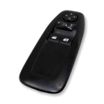 96751120ZD Peugeot 208 Genuine Electric Window Lifter Switch Button