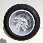LR Range Rover Evoque L551 Alloy Wheel and Tyre 235/ 60 R18 K8D2-1007-CA 8.0J - Image 4