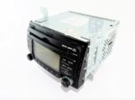 961602L200 Hyundai i30 08-11 Genuine Dashboard Radio And CD Player Stereo Unit - Image 2