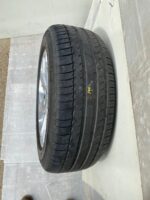 Range Rover Sport L494 Genuine Alloy Wheel & Michelin Tyre 255/55 R20 Inch 6.4 - Image 4