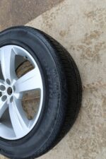 LR Range Rover Velar 1x 255/55 R19 Inch Alloy Wheel Continental CrossContact LX - Image 5