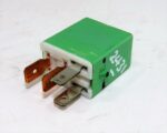 Genuine Suzuki (05-15) 4-Pin Green Relay 38860-84A00 Denso 156700-2090 Japan - Image 5