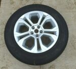 Range Rover Evoque L538 L551 1x 235/60 R18 Alloy Wheel PCD 5x108 Goodyear Eagle*