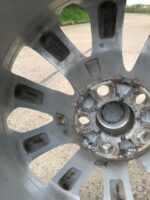 Range Rover Vogue L405 255/60 R20 Inch Alloy Wheel Pirelli Scorpion Winter Tyre - Image 10