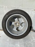 Range Rover Sport Genuine Alloy Wheel & Michelin Tyre 255/55 20" Inch JK621007AA - Image 5