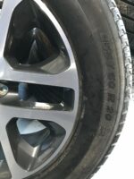 Land Rover Defender 1x 255/60 R20 Inch OEM Alloy Wheel Michelin Latitude Tour HP - Image 5