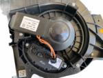 GX73-19E624-AA Jaguar XE X760 MY2020 RHD Genuine Complete Set  Blower Motor Fan - Image 6