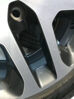 Land Rover Defender 1x 255/60 R20 Inch OEM Alloy Wheel Michelin Latitude Tour HP - Image 7