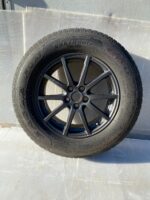 Range Rover Evoque L538 Alloy Wheel & Goodyear Tyre 235/65 17" Inch K8D2-1007-AA
