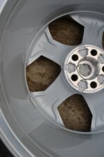 LR Range Rover Vogue 1x 255/55 R20 Inch Alloy OEM Wheel Michelin Latitude Sport - Image 6