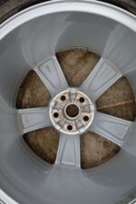 W19 Range Rover Velar 1x 255/55 R19 Inch Alloy Wheel Continental CrossContact LX - Image 6