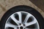 Land Range Rover Vogue 1x 255/60 R20 Inch Alloy Wheel Pirelli Scorpion Winter** - Image 3