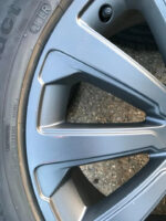 Range Rover Velar Genuine 20 Inch Satin Grey Alloy Wheels 8.5Jx20CH J8A2-1007-EB - Image 5