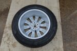 Land Range Rover Vogue 1x 255/60 R20 Inch Alloy Wheel Pirelli Scorpion Winter** - Image 7