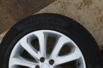W13 Land Range Rover 1x 255/60 R20 Inch Alloy Wheel Pirelli Scorpion Winter Tyre - Image 5