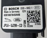 New Land Rover Jaguar Bosch EGS-NX 2.0 Diesel Lambda Oxygen Sensor JPLA-5J299-CD - Image 6