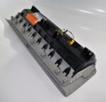 BJ32042A00AC Discovery Sport L550 RHD RH Under Dashboard Driver Knee Airbag - Image 7