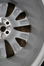 LR Range Rover Vogue 1x 275/55 R20 Inch Alloy Wheel Goodyear Efficient Grip New - Image 7