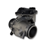 G4D35H273AB Land Rover Jaguar Genuine Complete 2.0L Diesel Throttle Body Assy