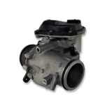 G4D35H273AB Land Rover Jaguar Genuine Complete 2.0L Diesel Throttle Body Assy