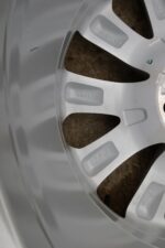 LR Range Rover Vogue 1x 275/55 R20 Inch Alloy Wheel Goodyear Efficient Grip New - Image 8