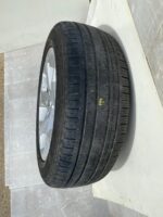 Range Rover Sport L494 Genuine Alloy Wheel & Pirelli Tyre 255/55 R20" Inch 4.6mm - Image 4