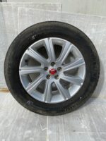 Jaguar E-Pace X540 Genuine Alloy Wheel & Michelin Latitude Tyre 235/60 18 Inch