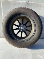 Range Rover Evoque L538 Alloy Wheel Goodyear Tyre 235/65 17" Inch K8D2-1007-AA* - Image 5